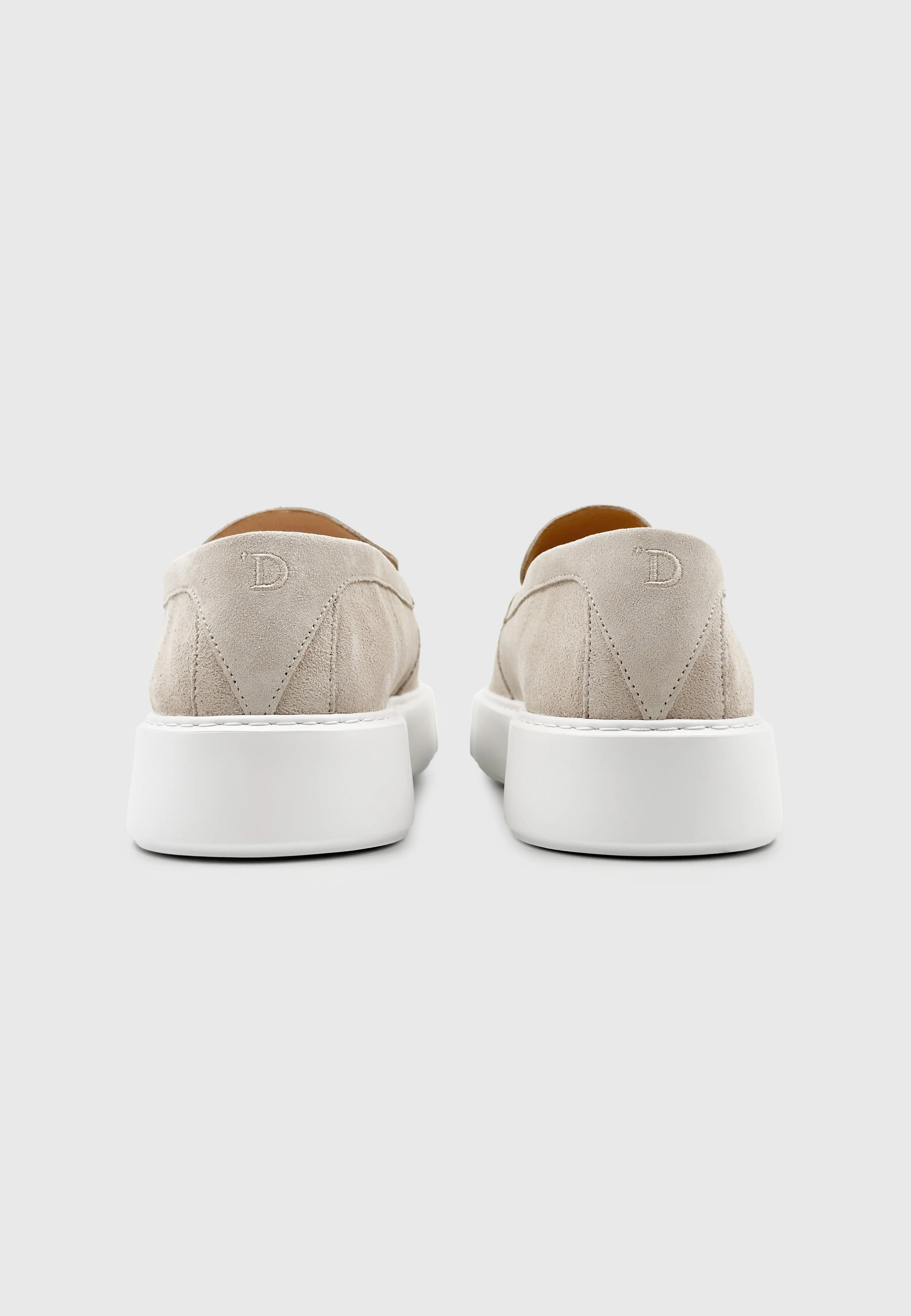 Atmos Loafer Sand
