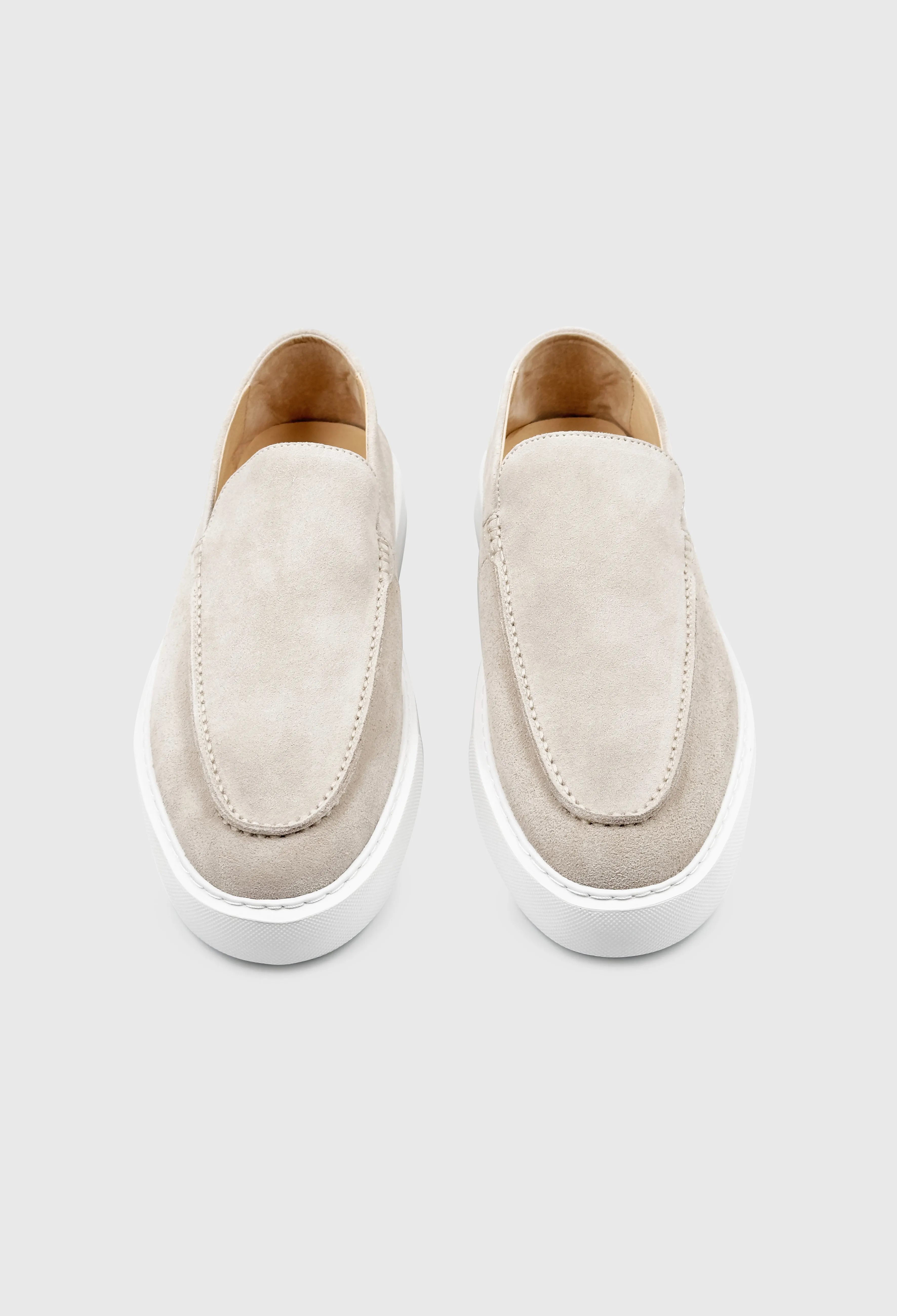 Atmos Loafer Sand