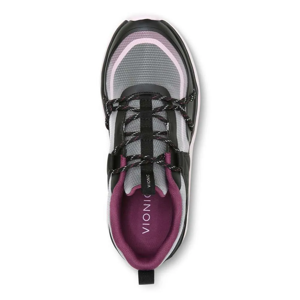 Austyn Active Sneaker - Black