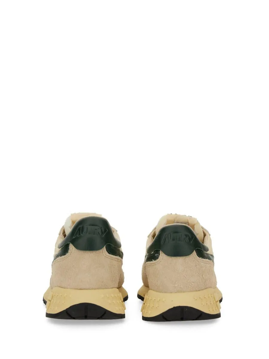 Autry "Reelwind" Sneaker