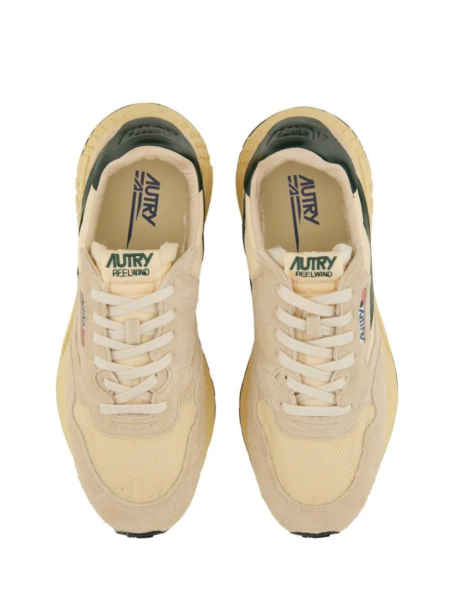 Autry "Reelwind" Sneaker