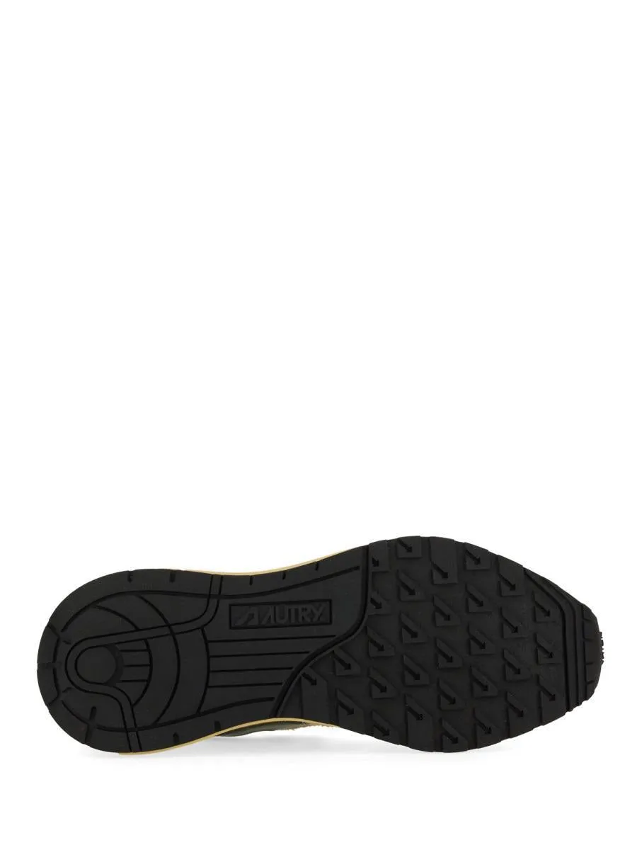 Autry "Reelwind" Sneaker
