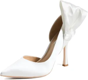 Badgley Mischka Women's Alejandra Pump