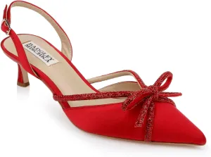 Badgley Mischka Women's Angelina Pump