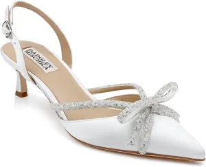 Badgley Mischka Women's Angelina Pump