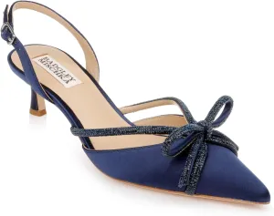 Badgley Mischka Women's Angelina Pump