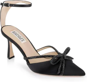 Badgley Mischka Women's Ann Pump