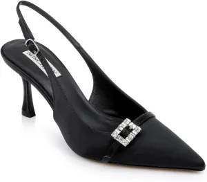 Badgley Mischka Women's Annmarie Pump