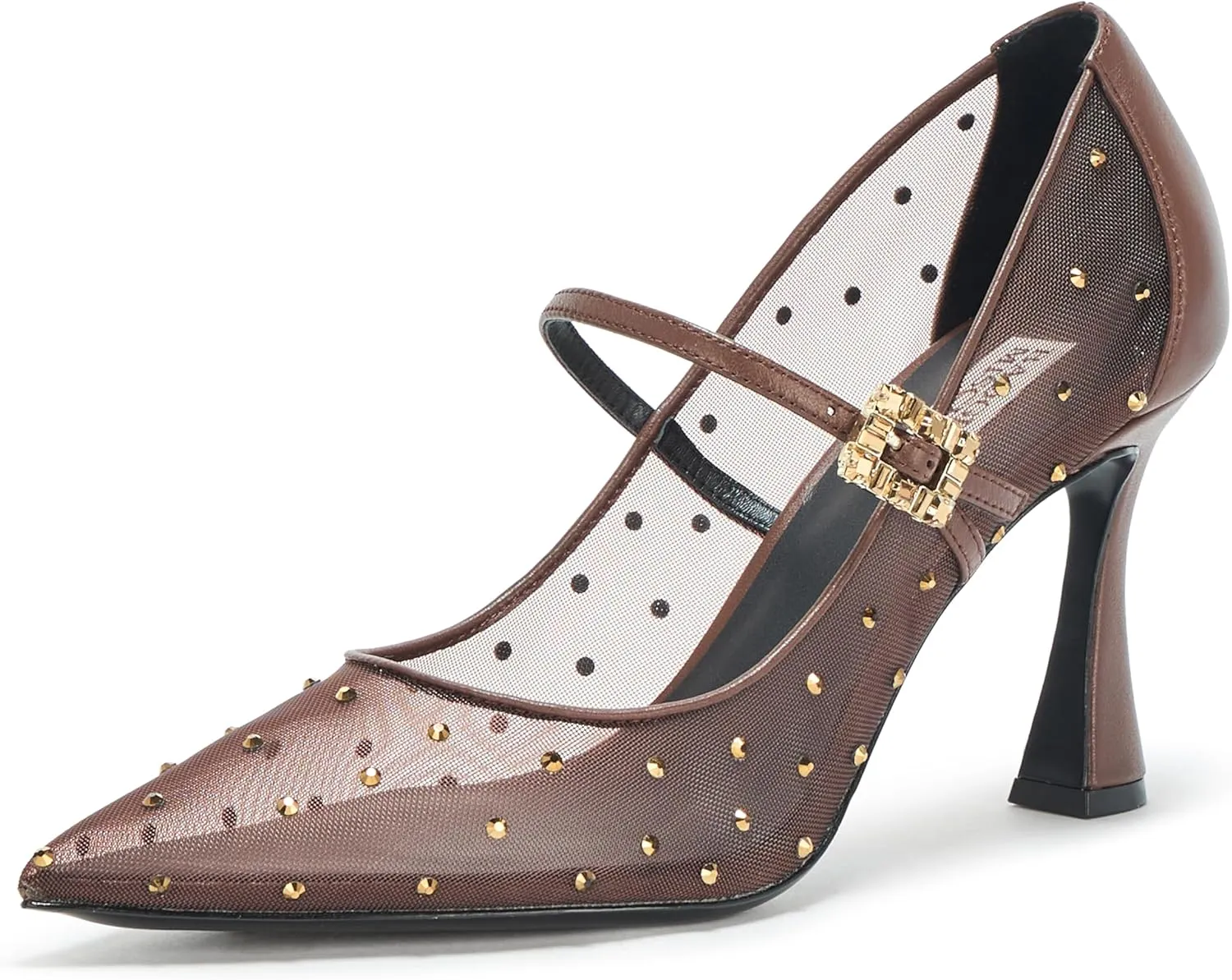 Badgley Mischka Women's Antonia Ii Pump