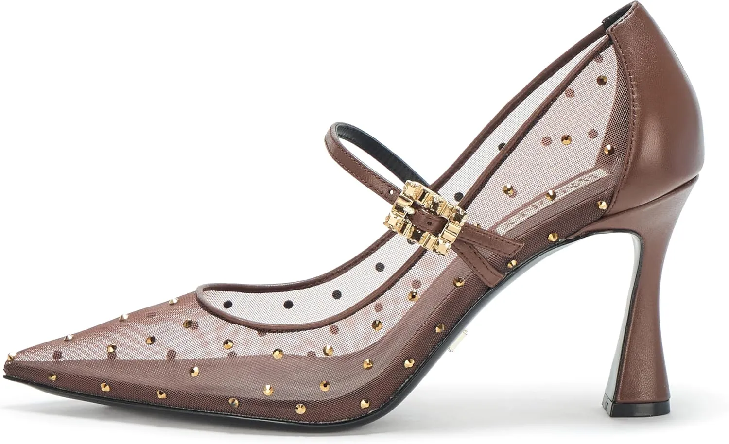 Badgley Mischka Women's Antonia Ii Pump