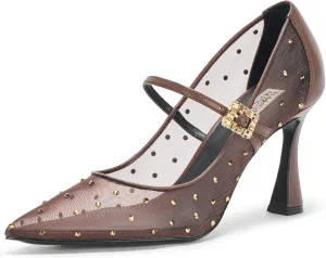 Badgley Mischka Women's Antonia Ii Pump