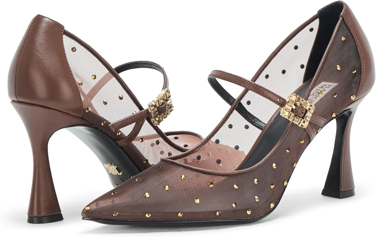 Badgley Mischka Women's Antonia Ii Pump