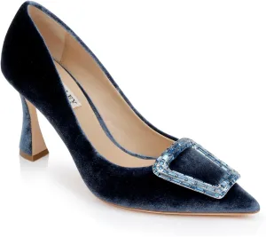 Badgley Mischka Women's Aubree Pump