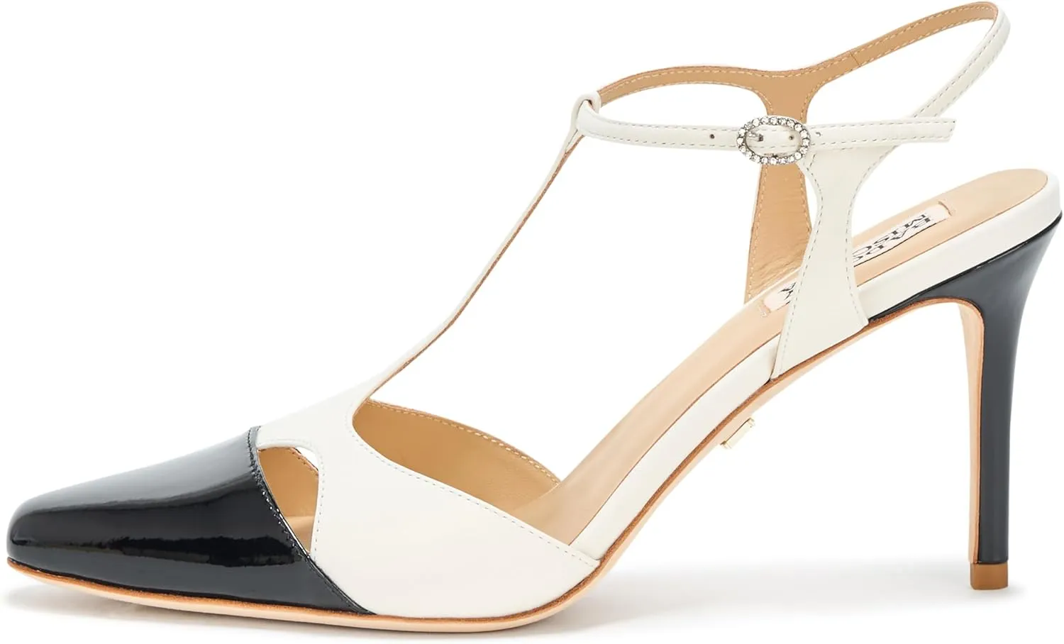 Badgley Mischka Women's Aurelia Pump