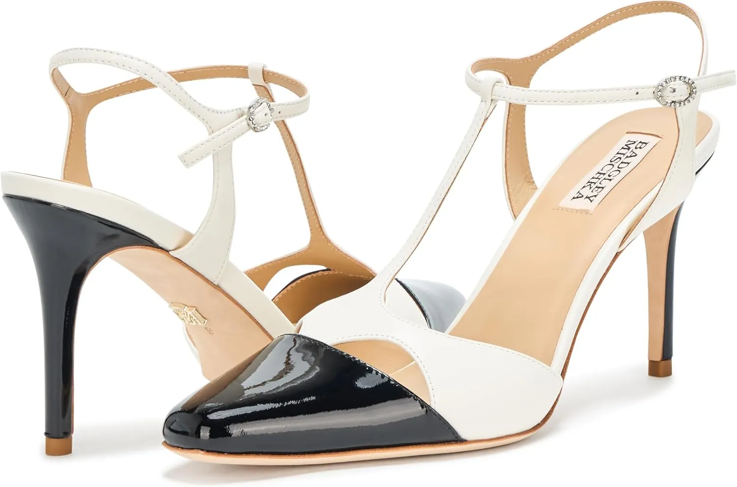 Badgley Mischka Women's Aurelia Pump