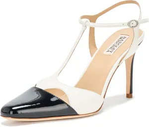 Badgley Mischka Women's Aurelia Pump