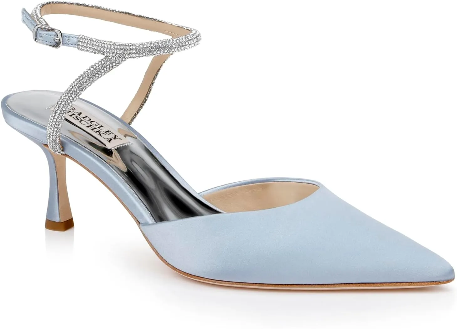 Badgley Mischka Women's Autumn Pump