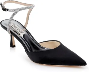 Badgley Mischka Women's Autumn Pump