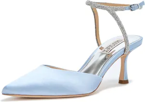 Badgley Mischka Women's Autumn Pump