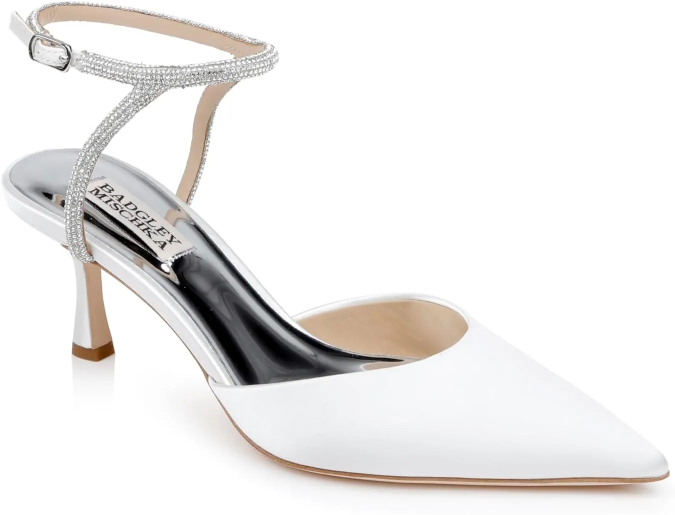 Badgley Mischka Women's Autumn Pump