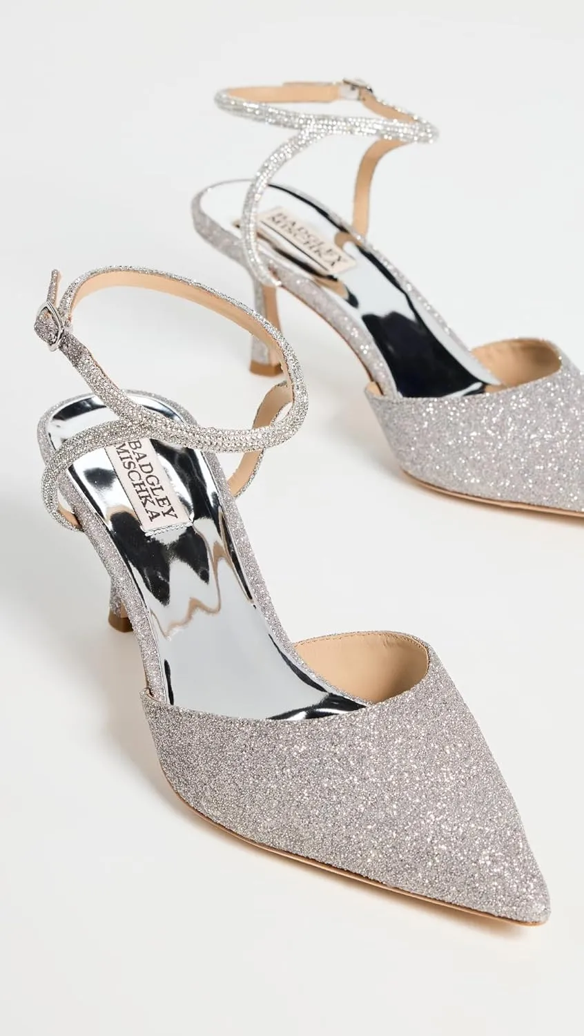 Badgley Mischka Women's Autumn Pump