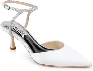 Badgley Mischka Women's Autumn Pump