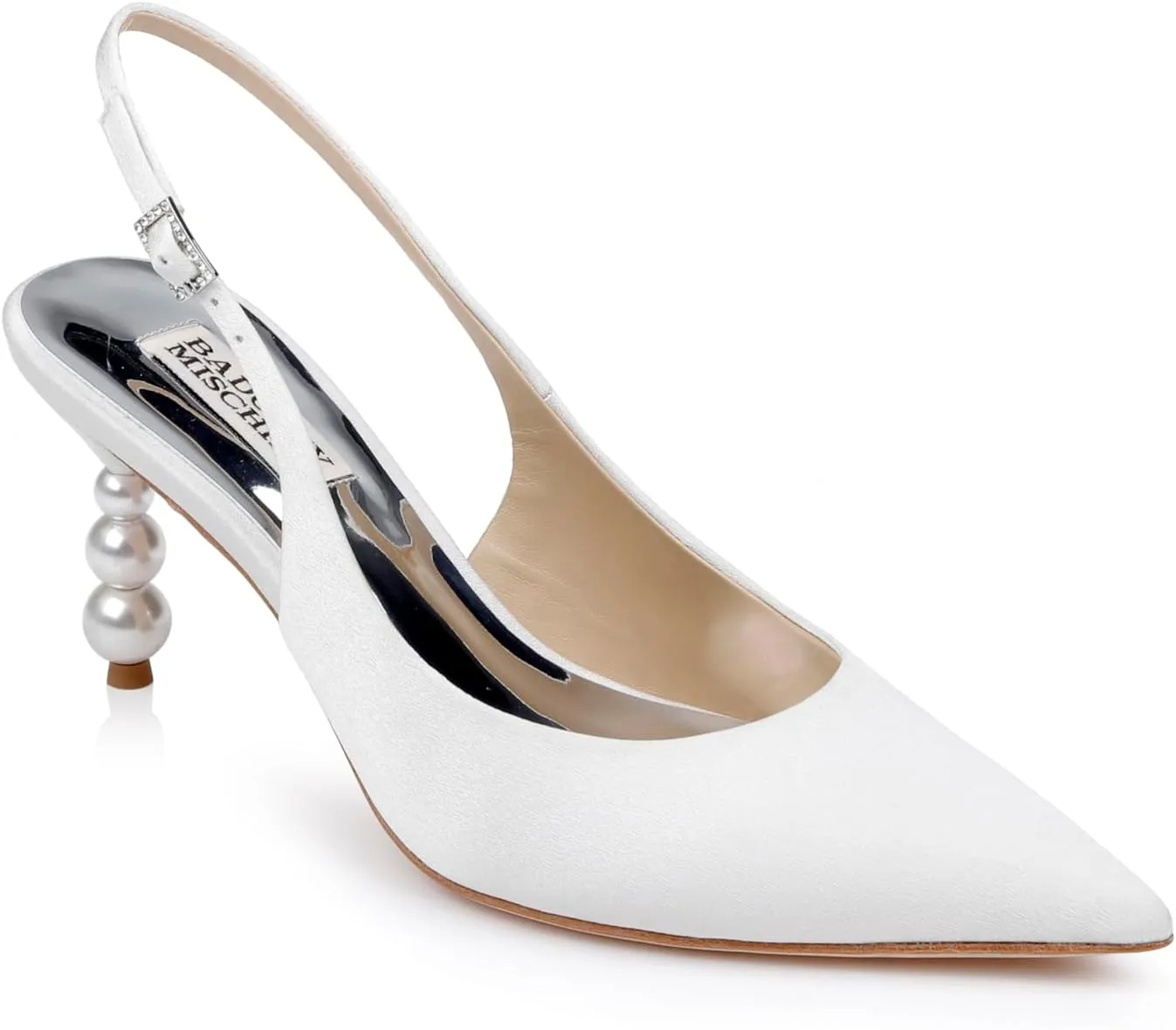 Badgley Mischka Women's Beatrix Pump