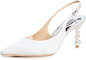 Badgley Mischka Women's Beatrix Pump