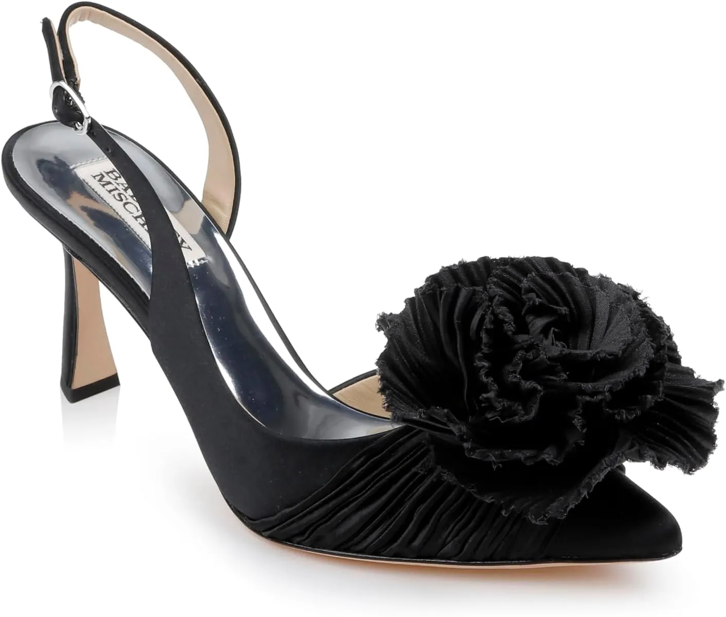 Badgley Mischka Women's Blaire Pump
