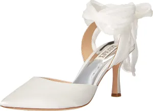 Badgley Mischka Women's Blaze Pump