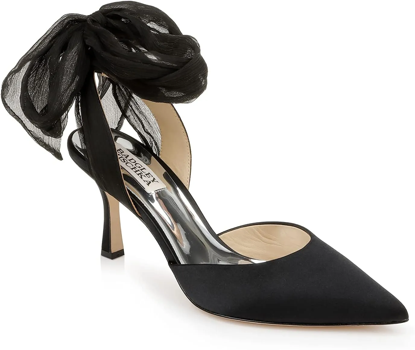 Badgley Mischka Women's Blaze Pump