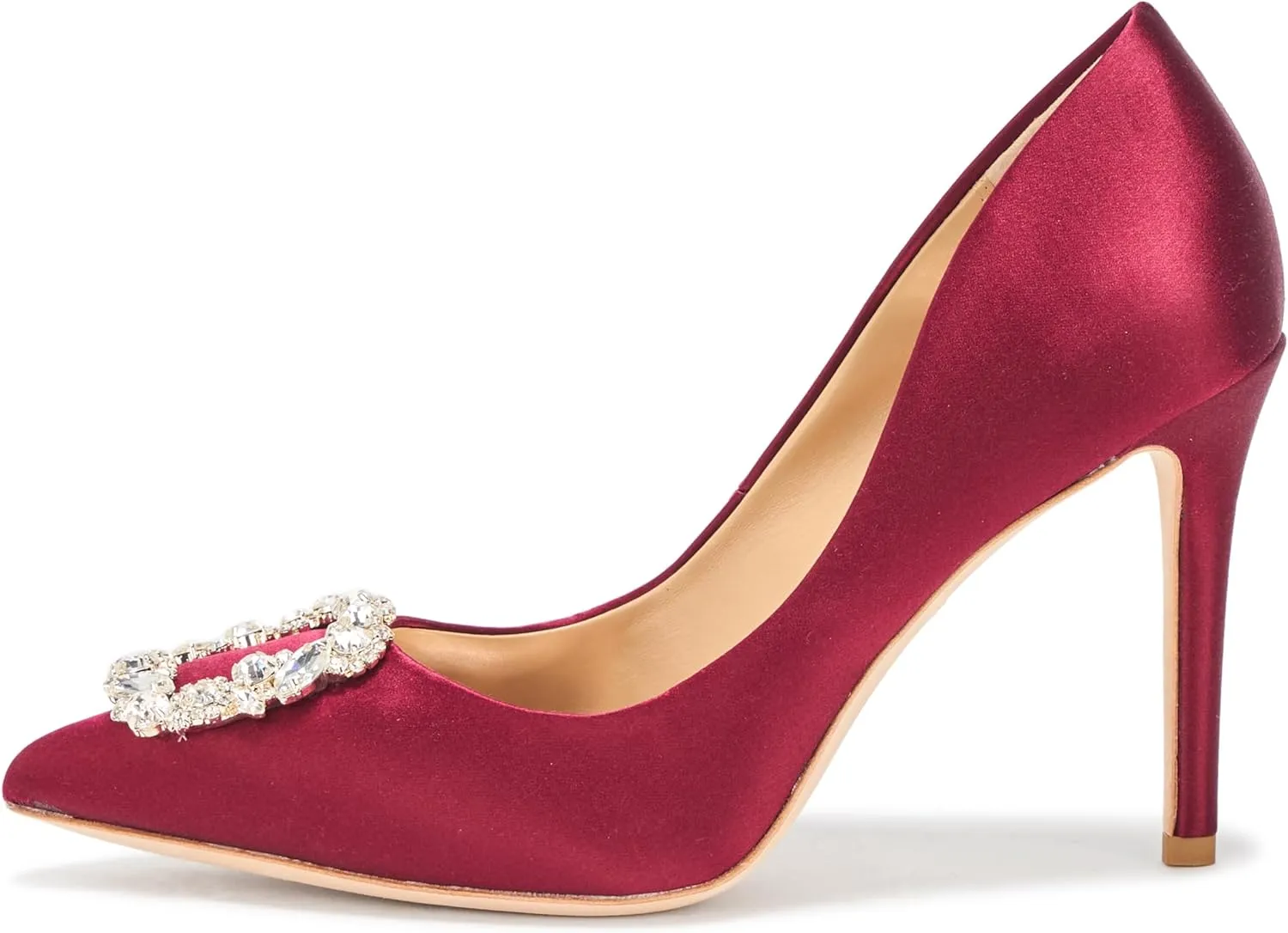 Badgley Mischka Women's Cher Pump