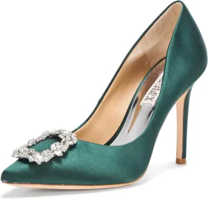 Badgley Mischka Women's Cher Pump