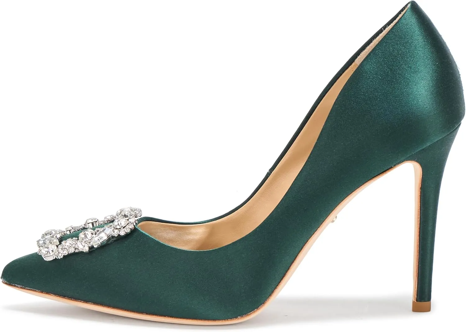 Badgley Mischka Women's Cher Pump