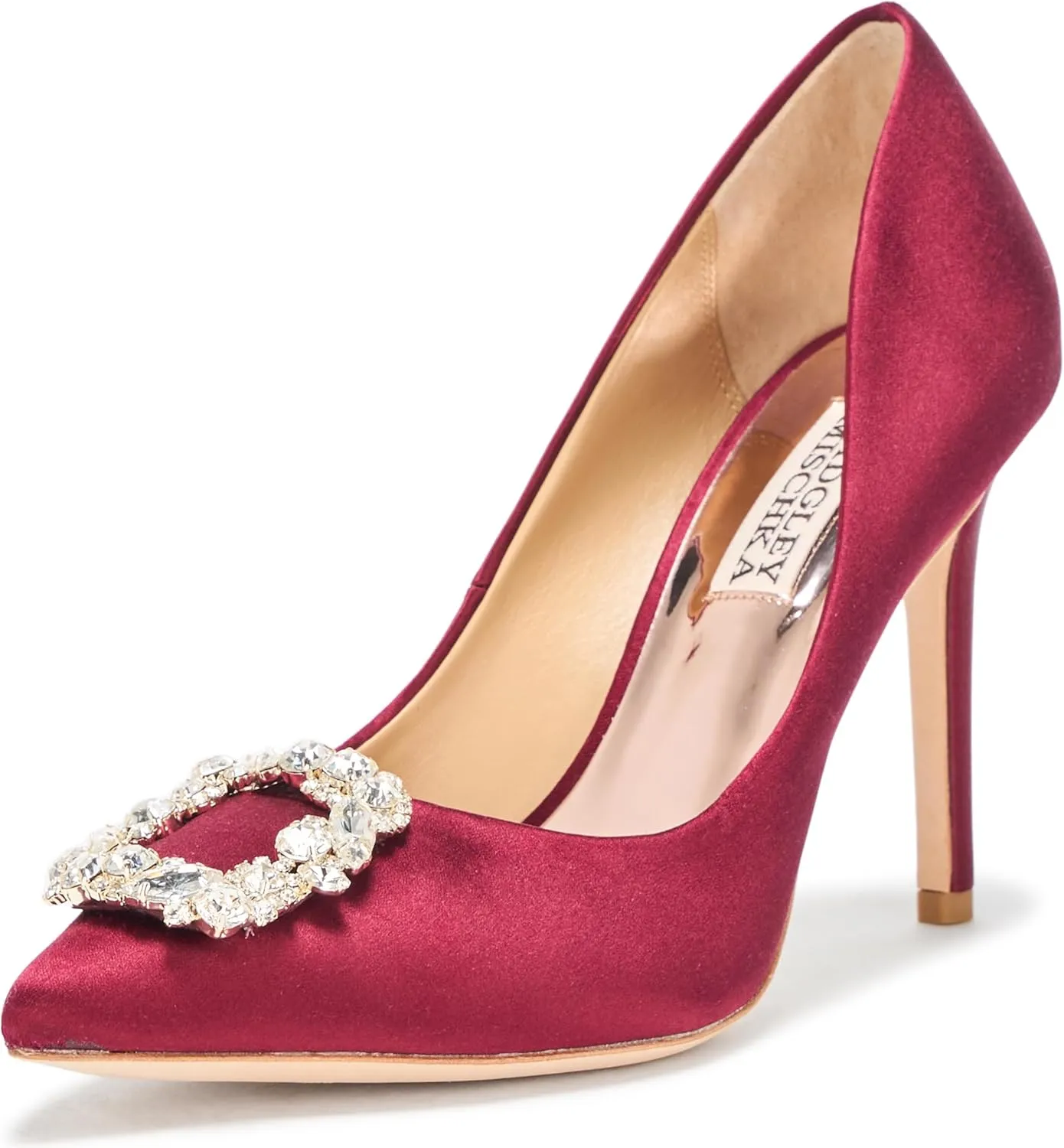 Badgley Mischka Women's Cher Pump