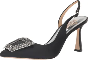 Badgley Mischka Women's Enida Pump