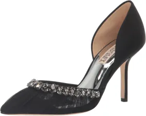 Badgley Mischka Women's Everley Pump