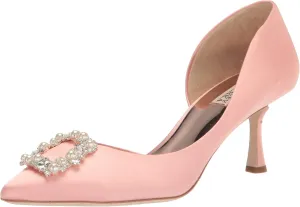 Badgley Mischka Women's Fabia Pump