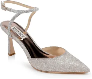 Badgley Mischka Women's Kamilah Pump