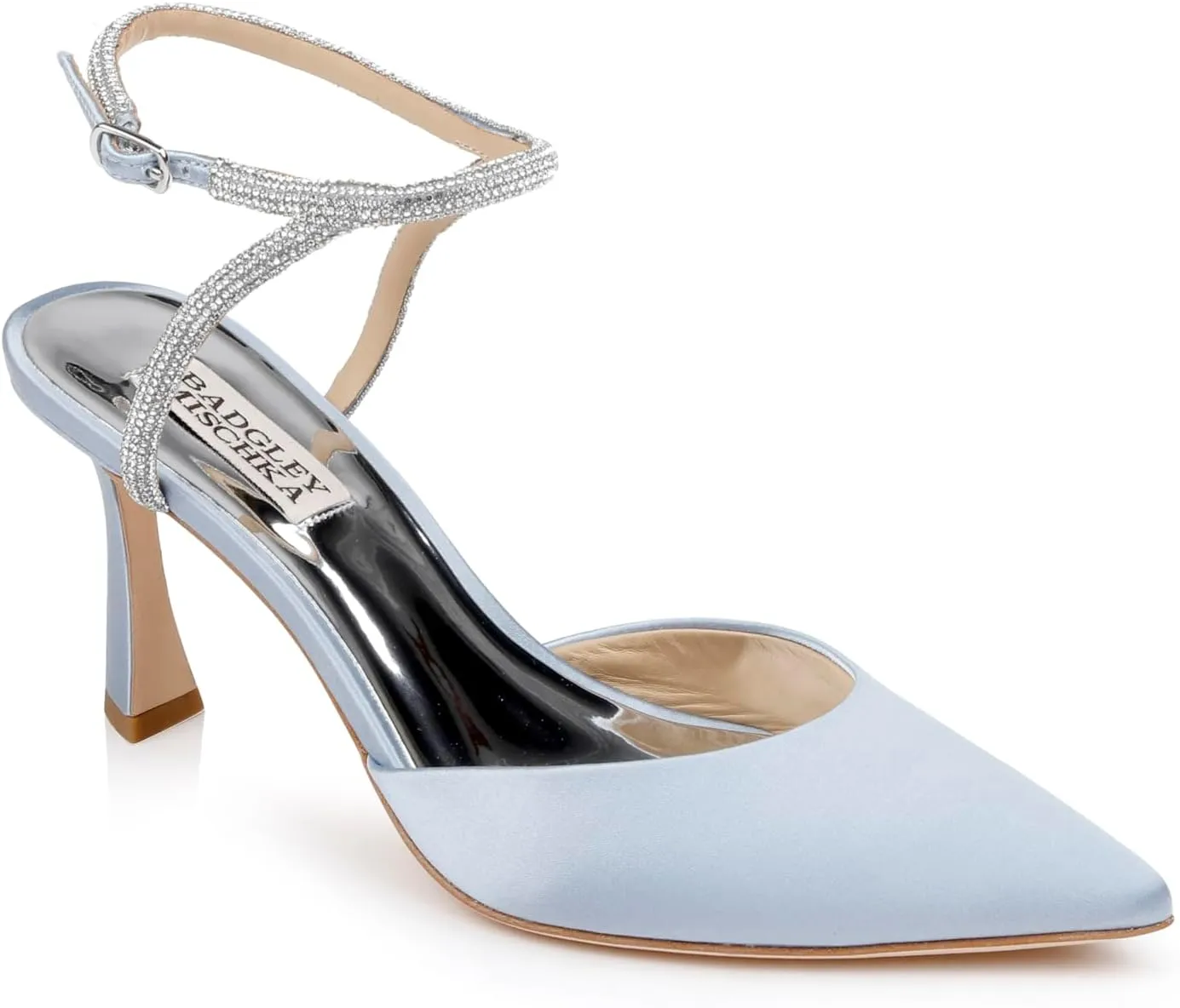 Badgley Mischka Women's Kamilah Pump