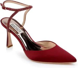 Badgley Mischka Women's Kamilah Pump