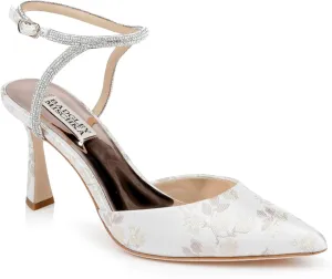 Badgley Mischka Women's Kamilah Pump
