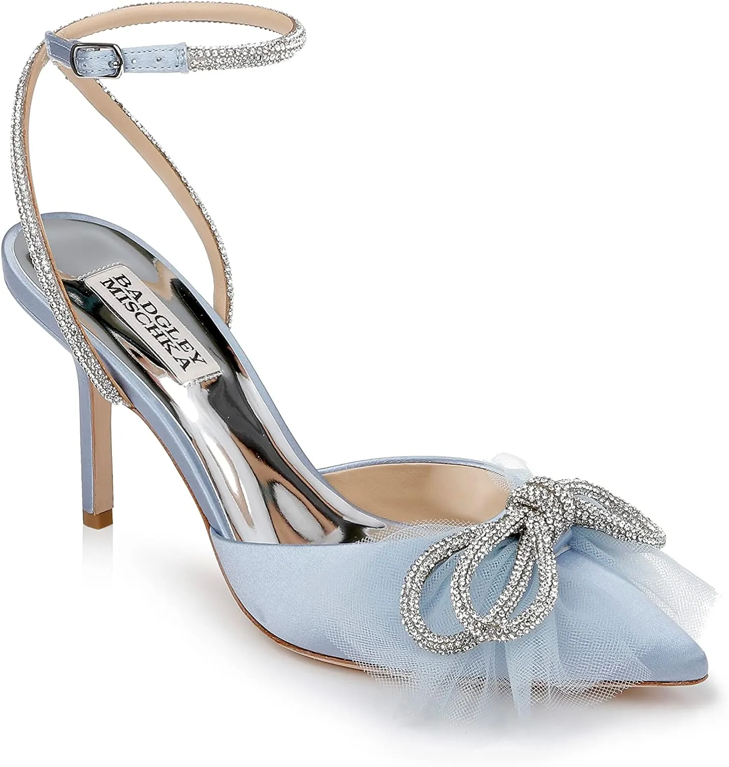 Badgley Mischka Women's Sacred Pump