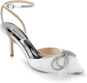 Badgley Mischka Women's Sacred Pump