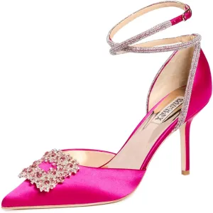 Badgley Mischka Women's Saint Pump