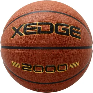 Basketball Size 5/6/7 Composite Leather Street Basketball Indoor Outdoor Game Ball with Needle,Pump and Carry Bag