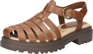 Bella Vita Women's Sinclaire Flat Sandal