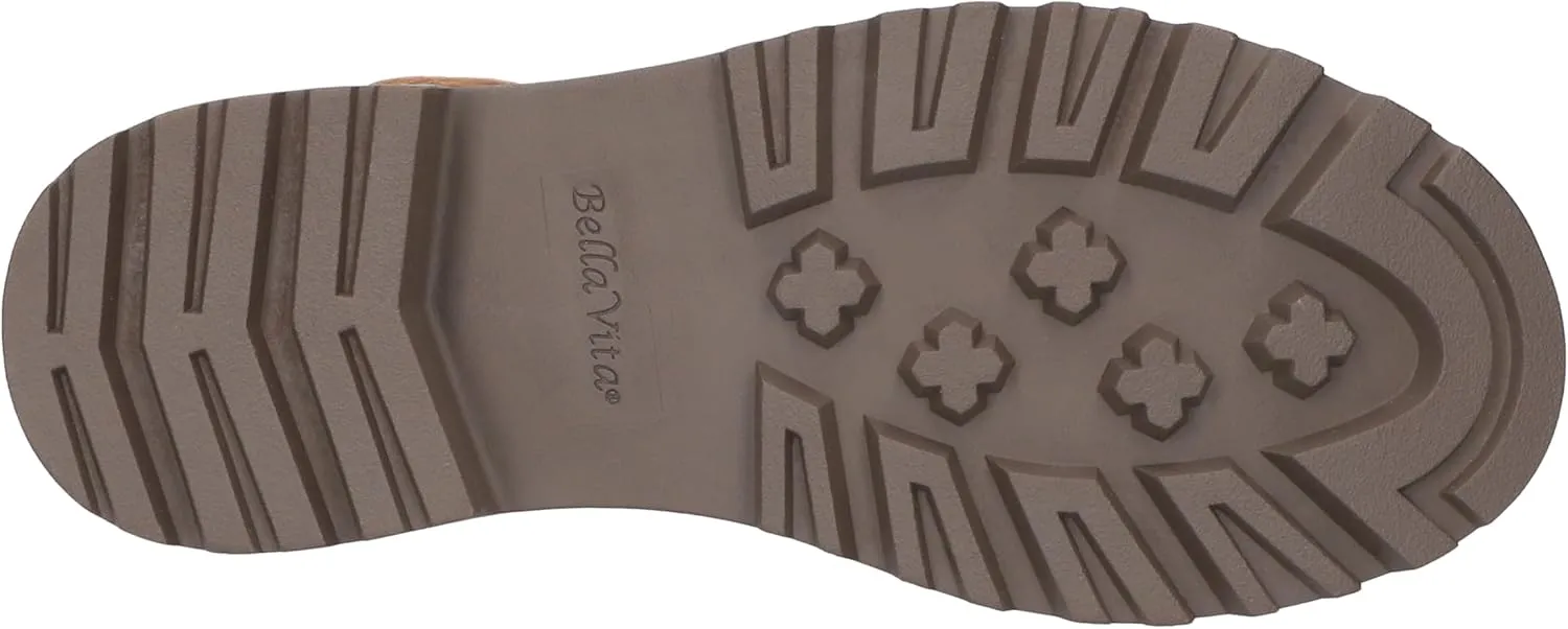Bella Vita Women's Sinclaire Flat Sandal