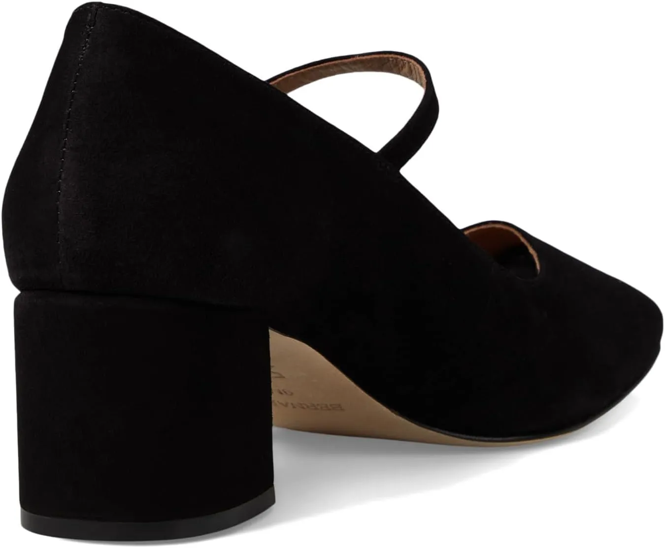 Bernardo Women's Ancona Pump