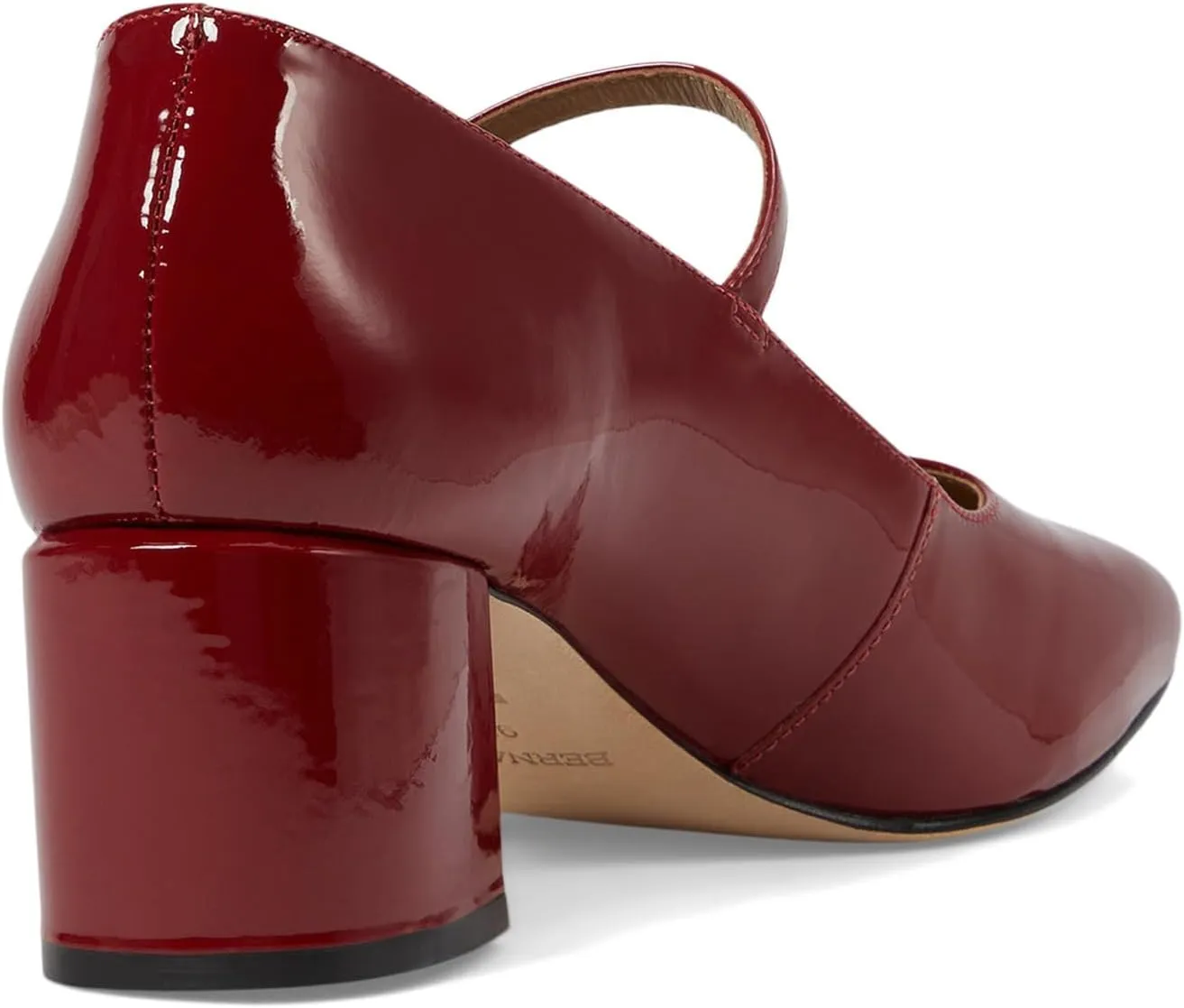 Bernardo Women's Ancona Pump